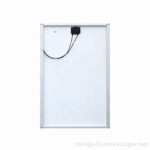 Solar Panel Module, High Efficiency Solar Cell, IEC 61215 Certified